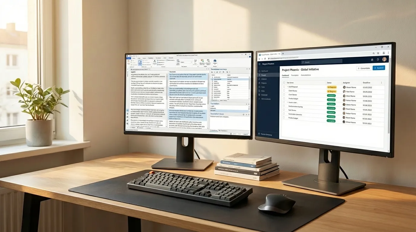 Modern çeviri teknolojisi - bilgisayar destekli çeviri araçları